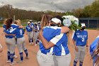 Softball Senior Day  Wheaton College Softball Senior Day. - Photo by Keith Nordstrom : Wheaton, Softball, Senior Day